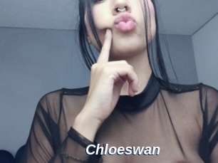 Chloeswan