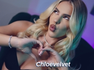 Chloevelvet