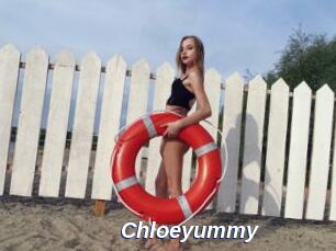 Chloeyummy