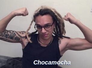 Chocamocha