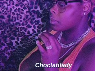Choclatilady