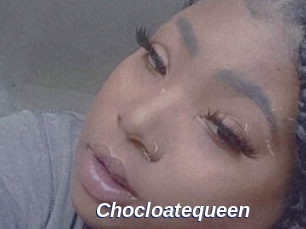 Chocloatequeen