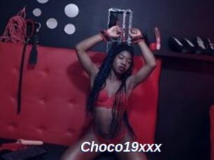 Choco19xxx