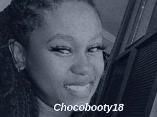 Chocobooty18