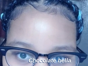 Chocolate_bella