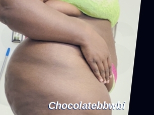 Chocolatebbwbi