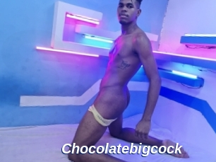 Chocolatebigcock