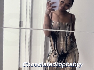 Chocolatedropbabyy