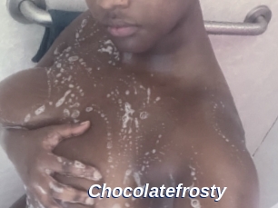 Chocolatefrosty