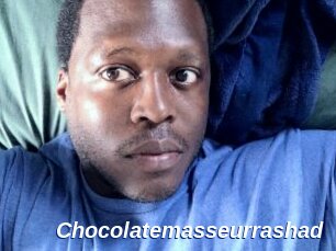 Chocolatemasseurrashad