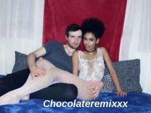 Chocolateremixxx
