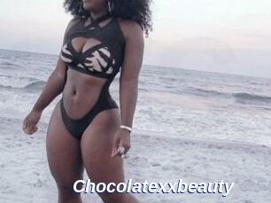 Chocolatexxbeauty