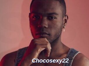 Chocosexy22