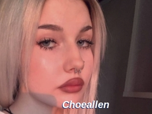 Choeallen