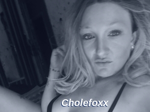 Cholefoxx
