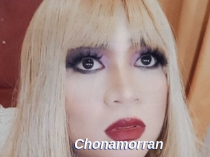 Chonamorran