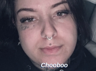 Chooboo
