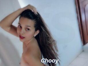 Chooy