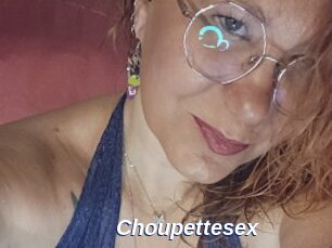 Choupettesex
