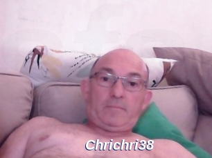 chrichri38 Safer Sex