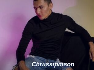 Chriissipmson