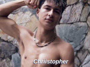 Chriistopher
