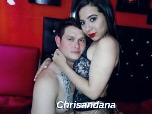 Chrisandana