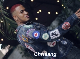 Chrisang