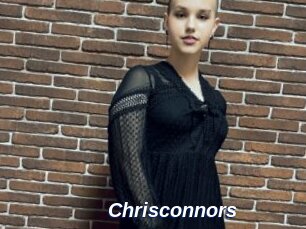 Chrisconnors