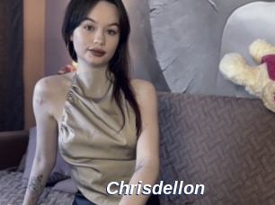 Chrisdellon