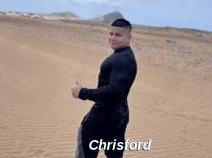 chrisford Safer Sex