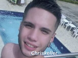 Chriskeller