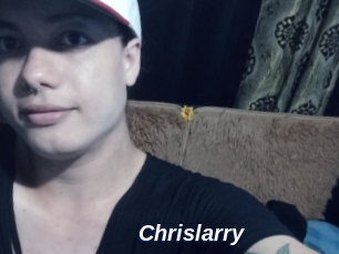 Chrislarry