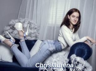 Chrislaurena