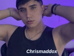 Chrismaddox
