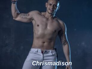 Chrismadison