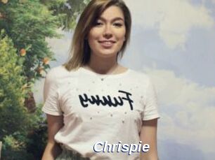 Chrispie