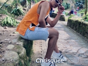 Chrisquee