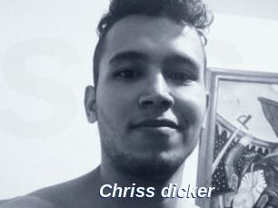 Chriss_dicker
