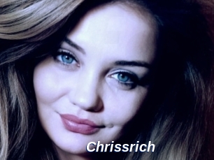 Chrissrich