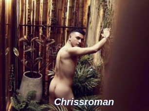 Chrissroman
