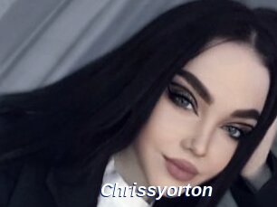 Chrissyorton