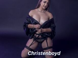 Christenboyd
