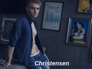Christensen