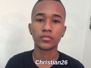 Christian26