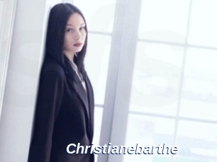 Christianebarthe