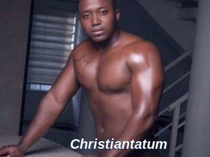 Christiantatum