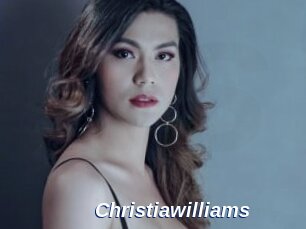 Christiawilliams