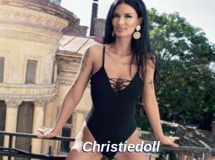 Christiedoll