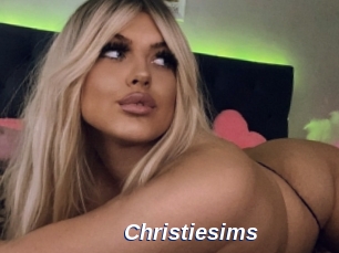 Christiesims